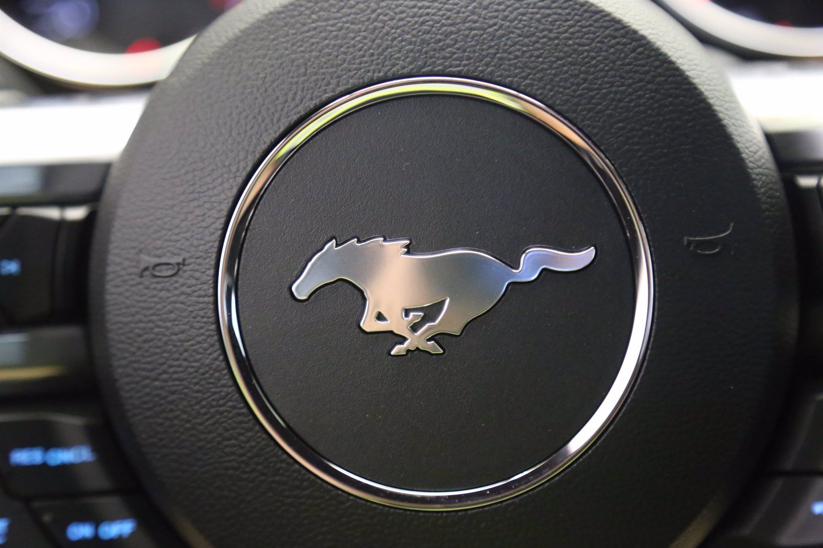 New 2020 Ford Mustang EcoBoost 2 Door Coupe in Winnipeg #V666 | Capital