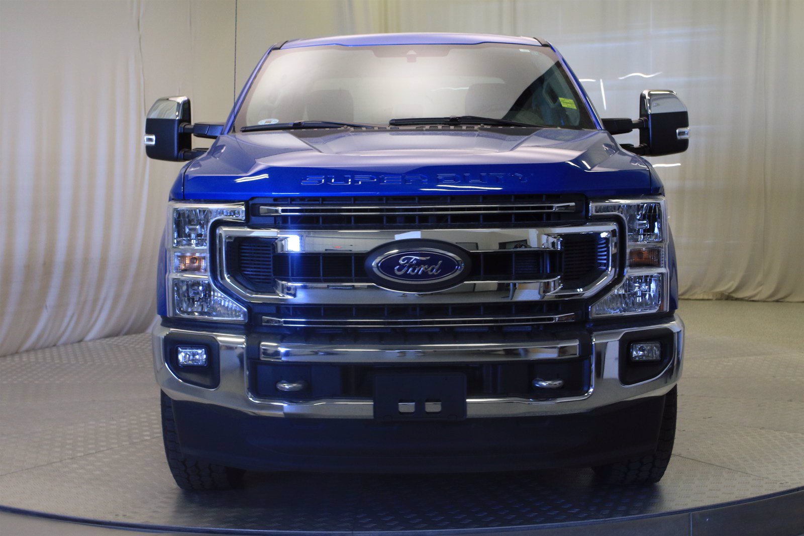 New 2020 Ford F-350 Diesel XLT SuperCrew Pickup in ...