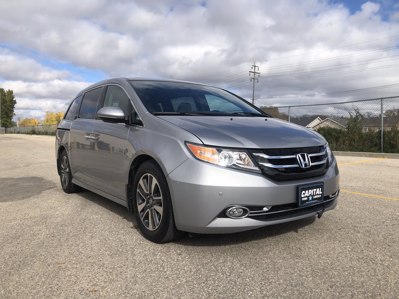 2016 honda odyssey 2016 honda odyssey